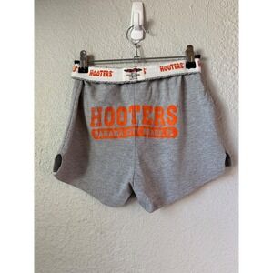 Vintage Y2K Hooters Employee Shorts – Panama City Beach FL –‎ Small – USA